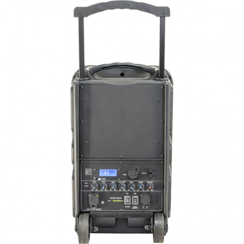 BST IPS10 "All-weather" festivalhøyttaler (250W)