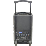 BST IPS10 "All-weather" festivalhøyttaler (250W)