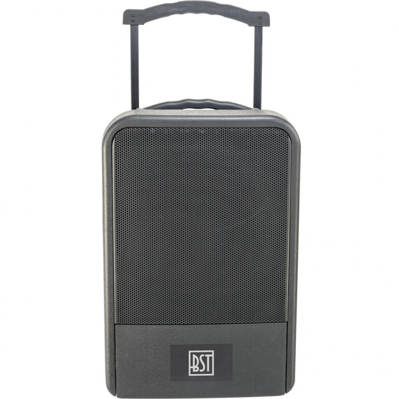BST IPS10 "All-weather" festivalhøyttaler (250W)