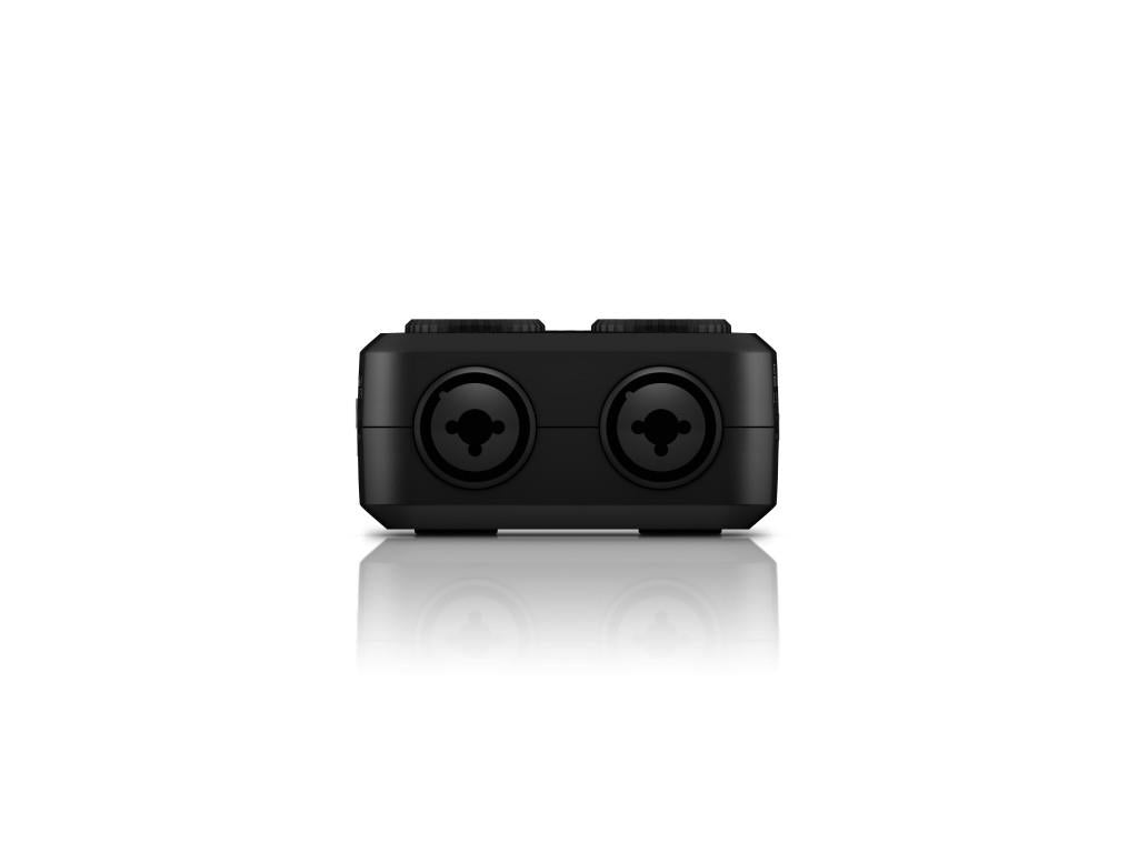 IK Multimedia iRig Pro DUO I/O
