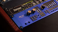 Focusrite ISA C8X Lydkort