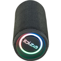 Ibiza BULLET20 Bluetooth høyttaler