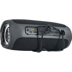 Ibiza BULLET30 Bluetooth høyttaler