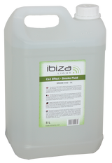 Ibiza Co2 røykvæske (5L)