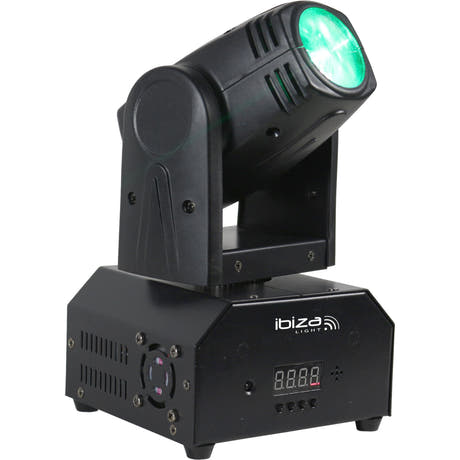 Ibiza LMH250-RC
