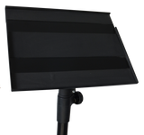 Ibiza bærbar stativ for høyttalerstativ