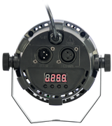 LED PAR-ASTRO 2-i-1 Diskolys 4 Stk. Pakke