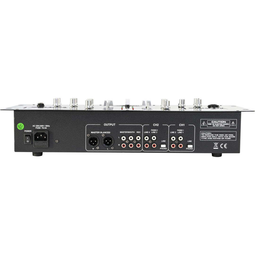 Ibiza multimikser DJM250BT-MKII