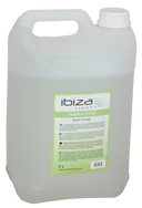 Ibiza såpeboblevæske (5L)