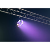 Ibiza XL RGBW+WWCW Parlampe (16x6 + 4x30W)
