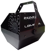 Ibiza Batteridrevet såpeboblemaskin