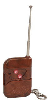 Ibiza røykmaskin + DMX (1500W)