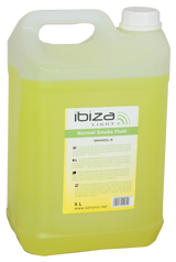 Ibiza Røykvæske Medium Density (5L)