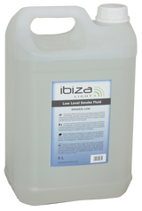 Ibiza Smoke Liquid - Low Density (5L)