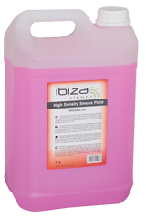 Ibiza Røykvæske High Density (5L)