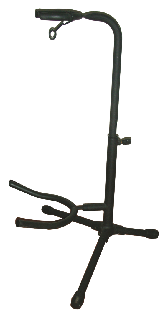 Ibiza universell gitarstativ