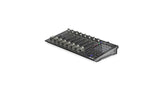 iCon P1-M med D4-T OLED-display, pakke
