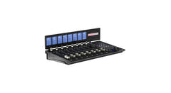 iCon P1-M med D4-T OLED-display, pakke