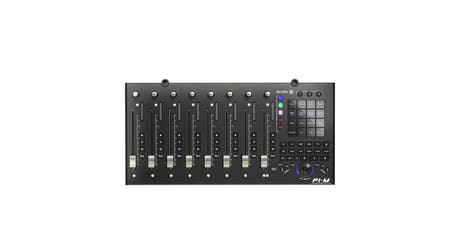 iCon P1-M USB MIDI DAW kontrollere