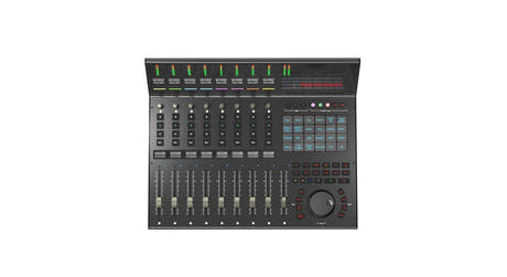 iCon V1-M USB MIDI DAW kontrollere