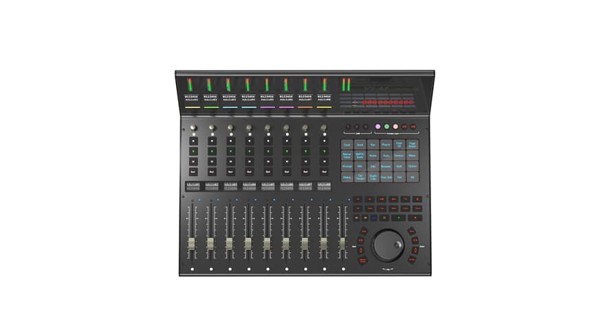 iCon V1-M USB MIDI DAW kontrollere