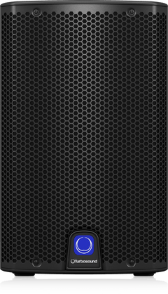 Turbosound iQ8 aktiv høyttaler (2500W)