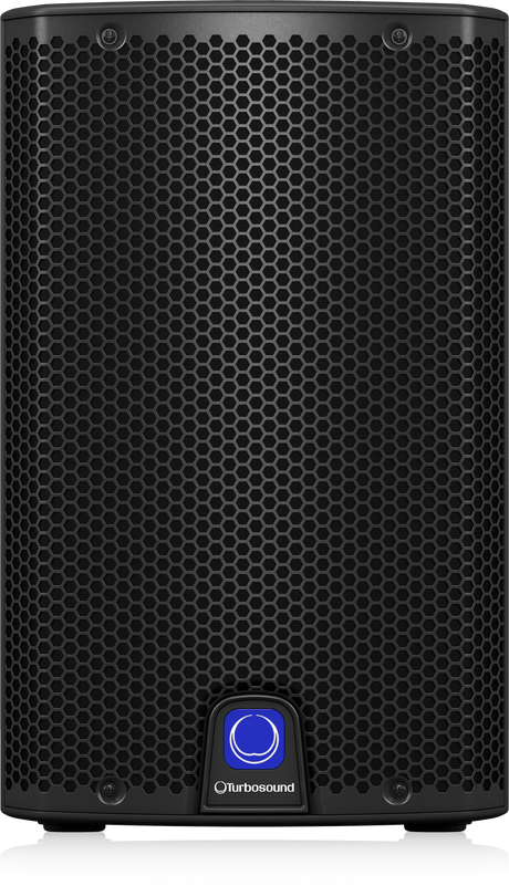 Turbosound iQ8 aktiv høyttaler (2500W)