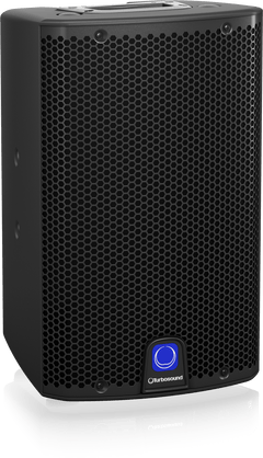 Turbosound iQ8 aktiv høyttaler (2500W)