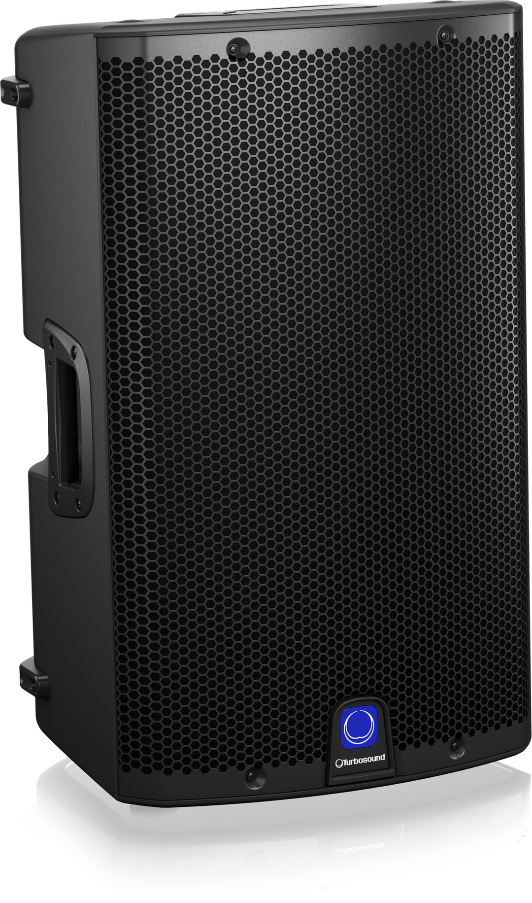 Turbosound iQ12 - aktiv høyttaler (2500W)
