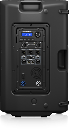 Turbosound iQ12 - aktiv høyttaler (2500W)