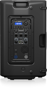 Turbosound iQ12 - aktiv høyttaler (2500W)