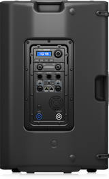 Turbosound iQ15 aktiv høyttaler (2500W)