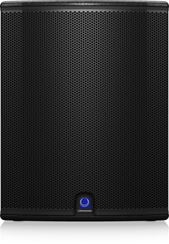 Turbosound iQ18B aktiv subwoofer (3000W)