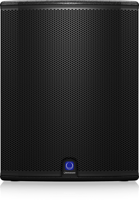 Turbosound iQ18B aktiv subwoofer (3000W)
