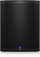 Turbosound iQ18B aktiv subwoofer (3000W)