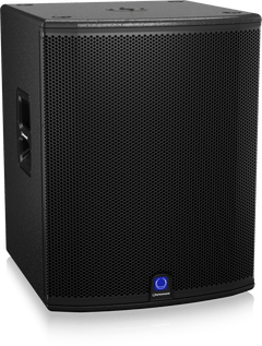 Turbosound iQ18B aktiv subwoofer (3000W)