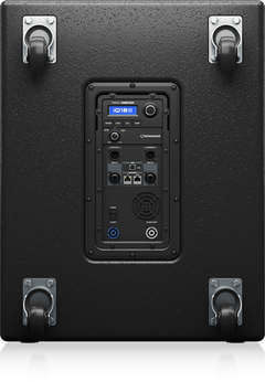Turbosound iQ18B aktiv subwoofer (3000W)