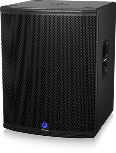 Turbosound iQ18B aktiv subwoofer (3000W)