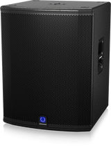 Turbosound iQ18B aktiv subwoofer (3000W)