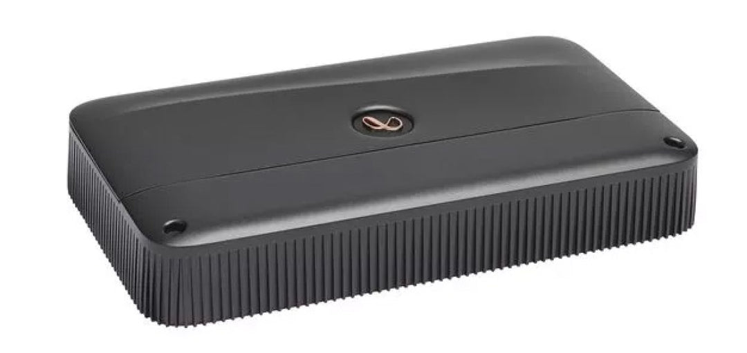 Infinity 3004A 2-kanals bilforsterker (2x200W)