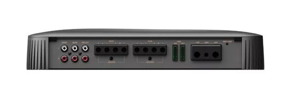 Infinity 3004A 2-kanals bilforsterker (2x200W)