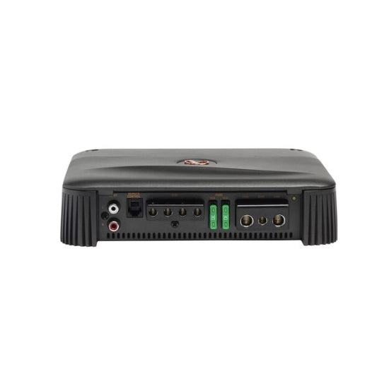 Infinity 6001A 1-kanals bilforsterker (600W)