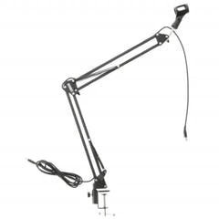 Innox IVA 08 USB Mikrofon Boomarm - Svart
