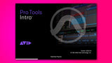 Pro Tools introduksjon