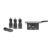 JBL Club A5055 5-kanals bilforsterker