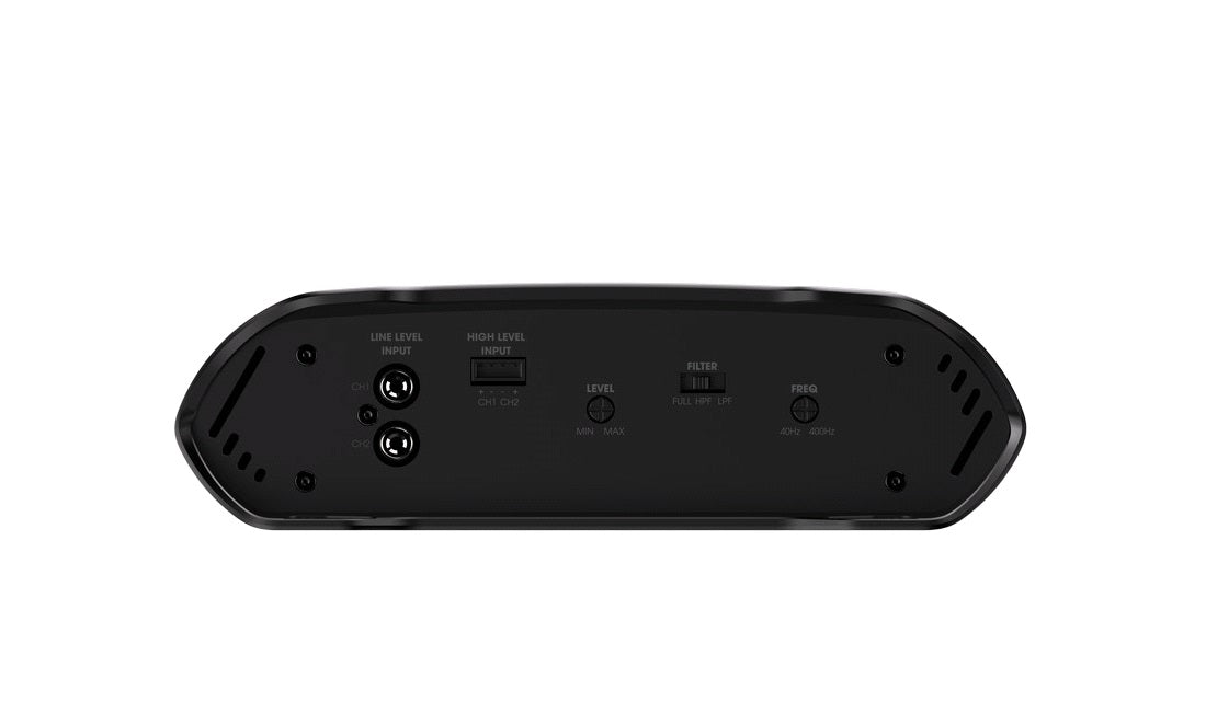 JBL Consert A652