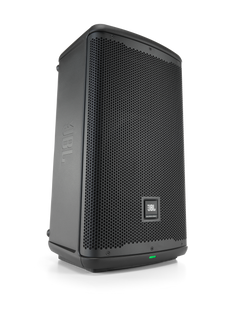JBL EON710 - aktiv PA-høyttaler (svart)