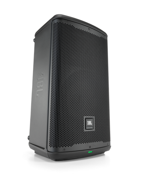 JBL EON710 - aktiv PA-høyttaler (svart)