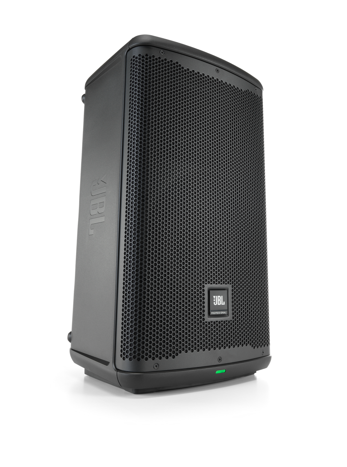 JBL EON710 - aktiv PA-høyttaler (svart)