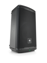 JBL EON710 - aktiv PA-høyttaler (svart)